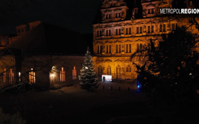 Nikolaus Benefizveranstaltung