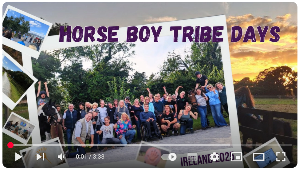 Ireland Tribe Days 2025