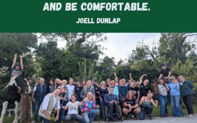 Horse Boy Tribe Day 2025: Gemeinschaft, die Mut macht