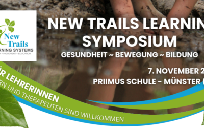 Einladung: Internationales Euregio-Symposium zu Bewegung, Gesundheit und Lernen am Samstag den 7. November 2026 in Münster
